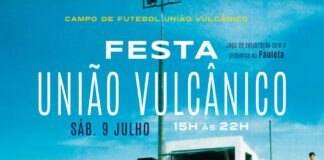 Pauleta celebra legado do União Vulcânico