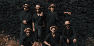 AZZMIN sobe ao palco da temporada “Música no Forte”