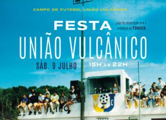 Pauleta celebra legado do União Vulcânico