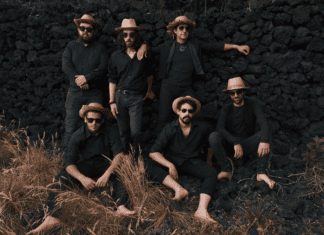 AZZMIN sobe ao palco da temporada “Música no Forte”
