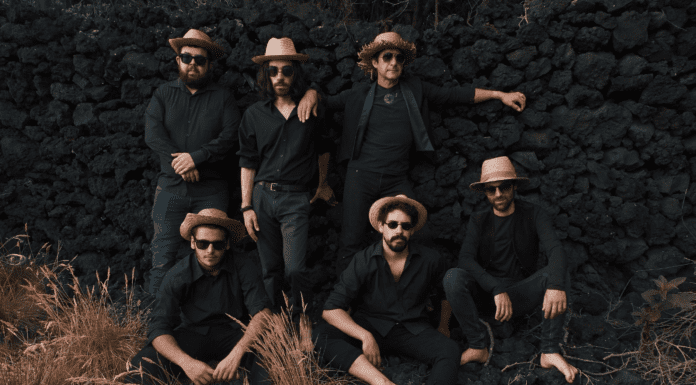 AZZMIN sobe ao palco da temporada “Música no Forte”