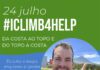 IClimb4Help: Subida Solidária à Montanha do Pico