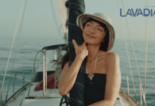 LAVADIAS é o novo festival de cinema ao ar livre na ilha do Pico