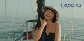 LAVADIAS é o novo festival de cinema ao ar livre na ilha do Pico