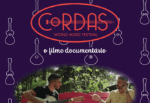 Filme documentário sobre o Festival Cordas chega ao público