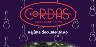 Filme documentário sobre o Festival Cordas chega ao público