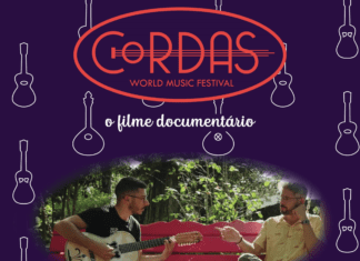 Filme documentário sobre o Festival Cordas chega ao público