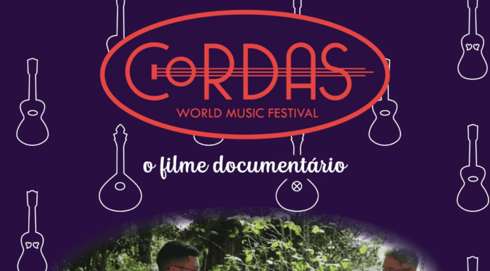 Filme documentário sobre o Festival Cordas chega ao público