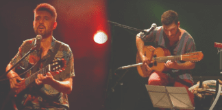 Músicos terceirenses apresentam “Som das Esferas” na temporada “Música no Forte”