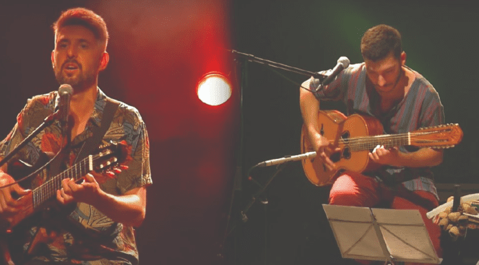 Músicos terceirenses apresentam “Som das Esferas” na temporada “Música no Forte”