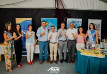 Presidente da Câmara lança desafio da realização de Cimeira dos Municípios do Triângulo