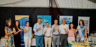 Presidente da Câmara lança desafio da realização de Cimeira dos Municípios do Triângulo