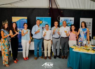 Presidente da Câmara lança desafio da realização de Cimeira dos Municípios do Triângulo