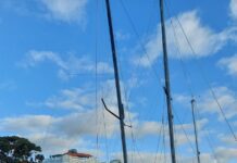 Participantes da Les Sables-Les Açores-Les Sables estão de regresso a França