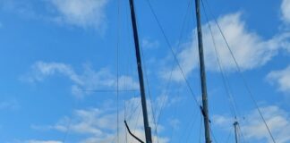 Participantes da Les Sables-Les Açores-Les Sables estão de regresso a França