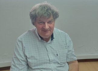 Dennis Hugues: “Horta é um bom lugar para acolher esta regata”