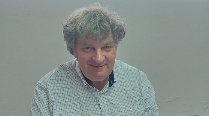 Dennis Hugues: “Horta é um bom lugar para acolher esta regata”