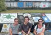 Regata Les Sables-Les Açores-Les Sables não traz à Horta só velejadores