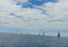 XXXIII Atlantis Cup – Regata da Autonomia