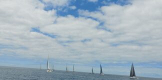 XXXIII Atlantis Cup – Regata da Autonomia