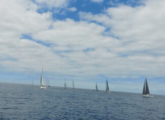 XXXIII Atlantis Cup – Regata da Autonomia