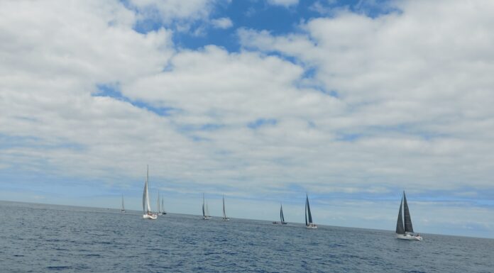XXXIII Atlantis Cup – Regata da Autonomia