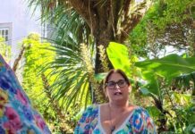 “É possível mudar de vida através do poder do nosso cérebro”