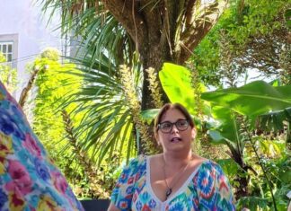 “É possível mudar de vida através do poder do nosso cérebro”