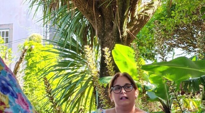 “É possível mudar de vida através do poder do nosso cérebro”