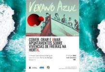 Torre do Relógio recebe nova visita do Verano Azul