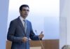 Deputado independente Carlos Furtado quer mais informação sobre a atividade do gabinete anti-corrupção
