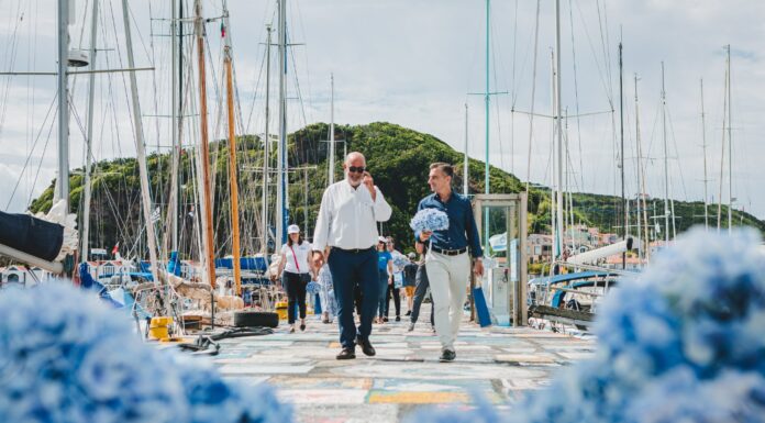 “Grau de exigência em termos logísticos é bastante elevado”, “O Governo não esteve à altura da dimensão desta regata”