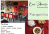 Bem Saboroso: Pasquinha
