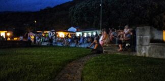 Noites de Verão nas Lajes do Pico com Cinema Português, Curtas e Grandes Clássicos