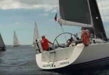 Atlantis Cup: Primeira etapa oceânica entre ponta Delgada e Angra do Heroísmo