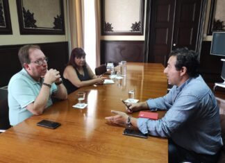 Chega quer mais reforço de polícias nos Açores