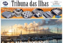 Capa edição n.º 1042, 19 de agosto