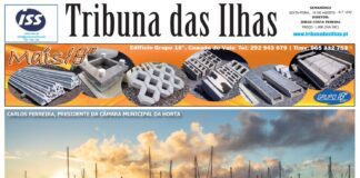 Capa edição n.º 1042, 19 de agosto