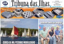 Capa edição n.º 1040, 5 de agosto