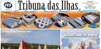 Capa edição n.º 1040, 5 de agosto