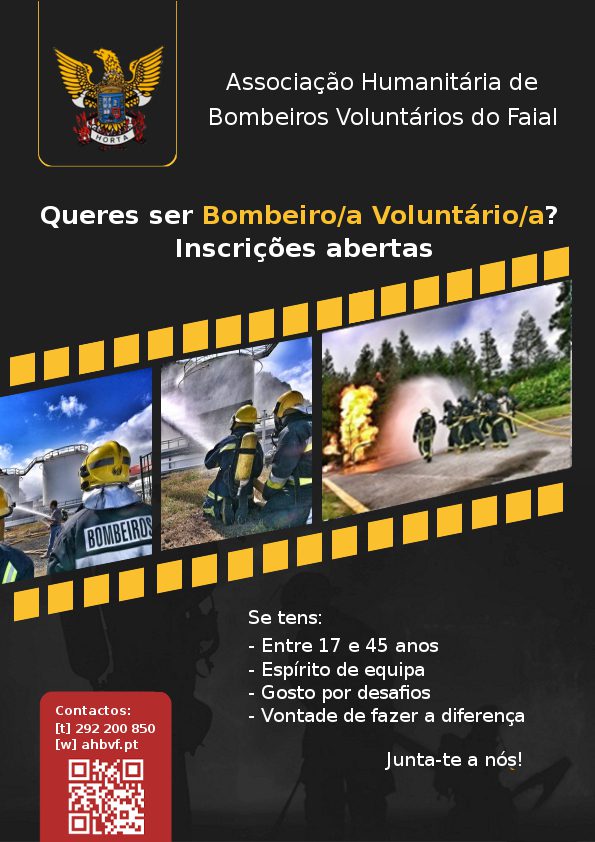 Cartaz Recrutamento