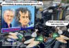 Cartoon semanal, 2 de setembro de 2022