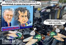 Cartoon semanal, 2 de setembro de 2022