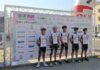 CICLISMO – Faialenses marcaram presença na Volta a Portugal de Cadete
