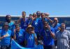 Atletismo: CIAIA sagra-se campeão nacional da III Divisão
