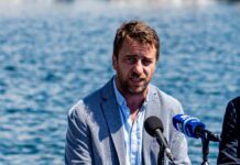 Lúcio Rodrigues: “Daremos movimento e colorido à baía da Horta”