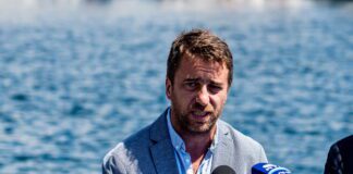 Lúcio Rodrigues: “Daremos movimento e colorido à baía da Horta”