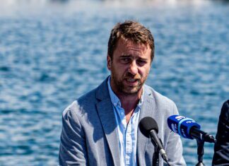 Lúcio Rodrigues: “Daremos movimento e colorido à baía da Horta”