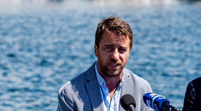 Lúcio Rodrigues: “Daremos movimento e colorido à baía da Horta”