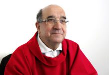 OBITUÁRIO – D. António de Sousa Braga